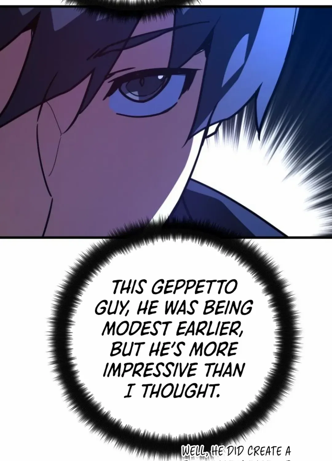 World’s Strongest Troll (The Game’s Top Troll) Chapter 120 page 85 - 