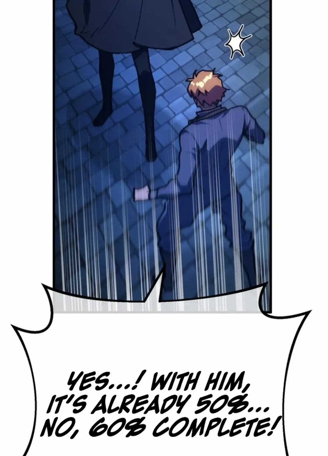 World’s Strongest Troll (The Game’s Top Troll) Chapter 120 page 88 - 
