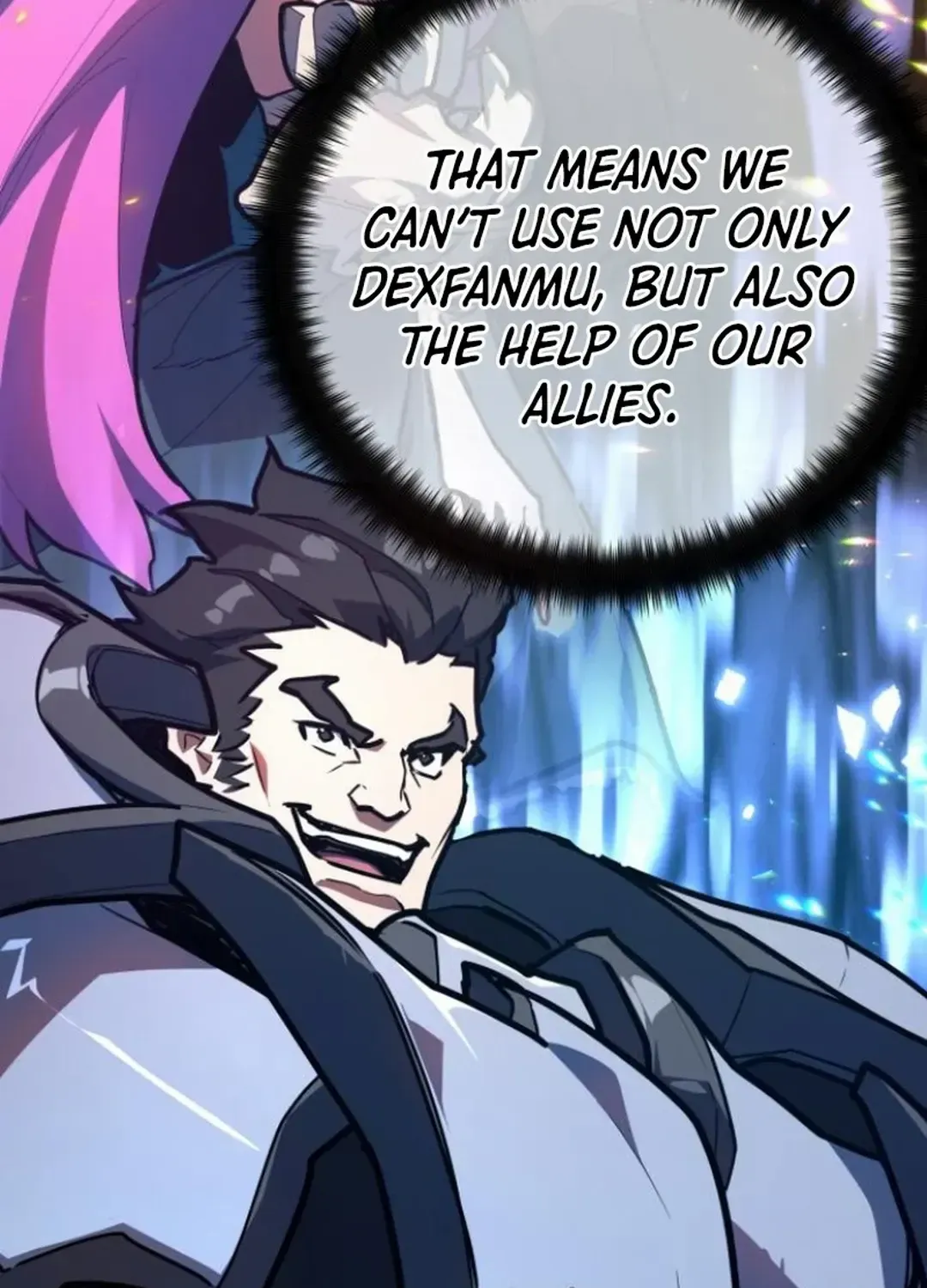 World’s Strongest Troll (The Game’s Top Troll) Chapter 121 page 103 - 