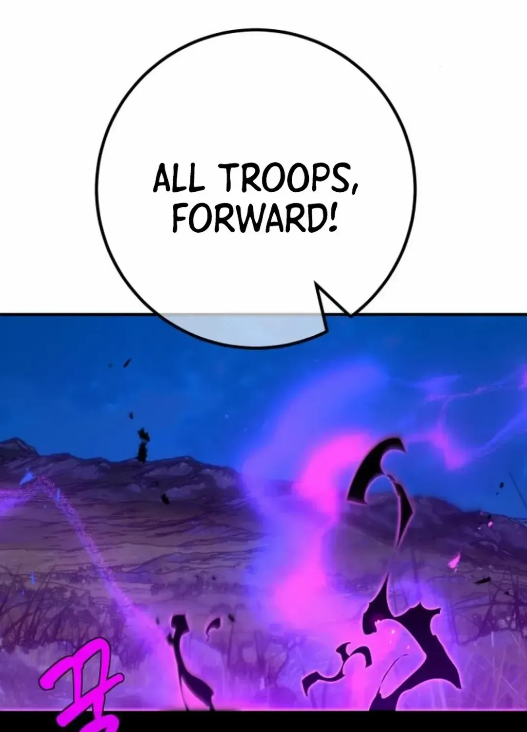 World’s Strongest Troll (The Game’s Top Troll) Chapter 121 page 120 - 