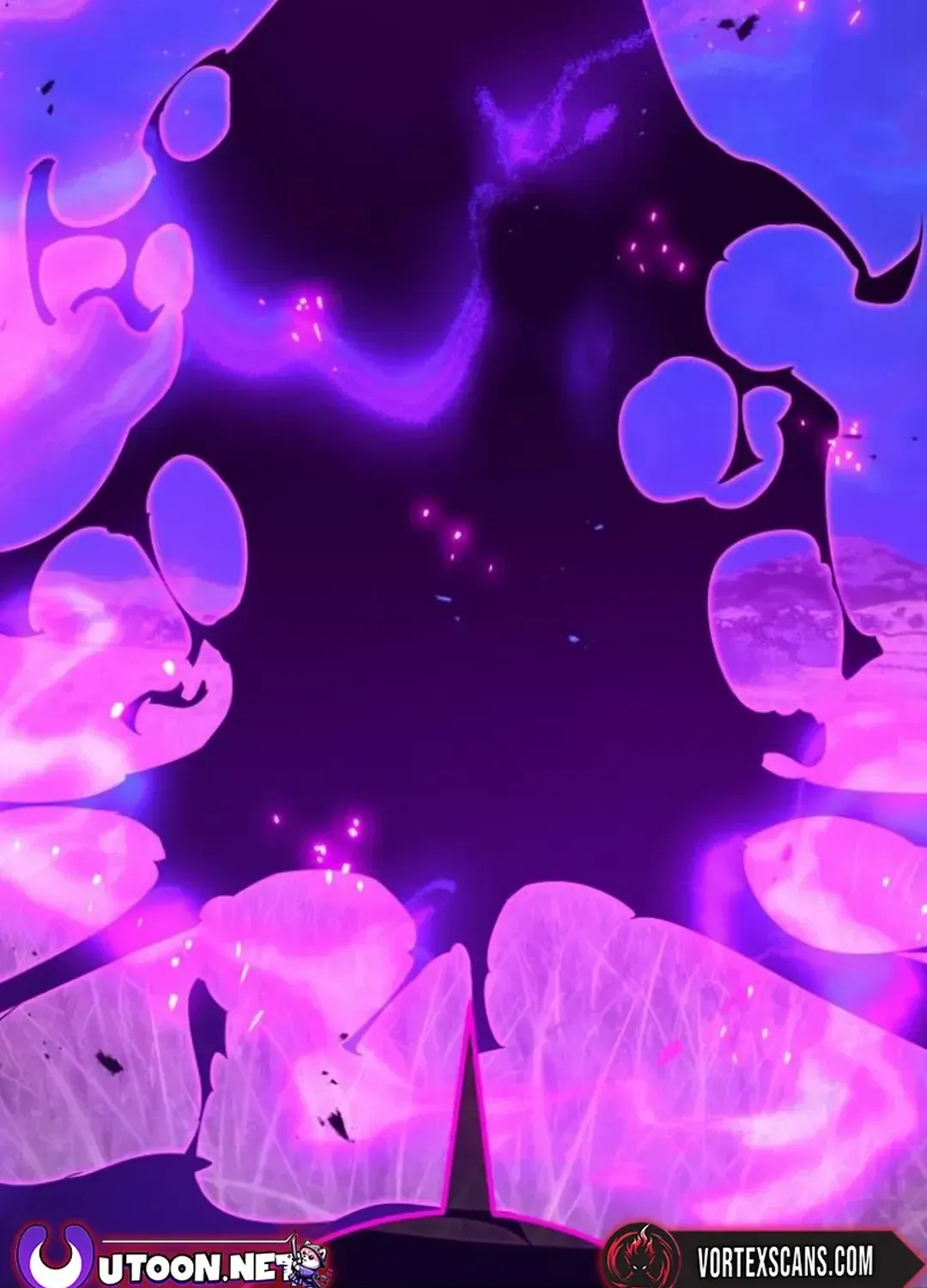 World’s Strongest Troll (The Game’s Top Troll) Chapter 121 page 134 - 