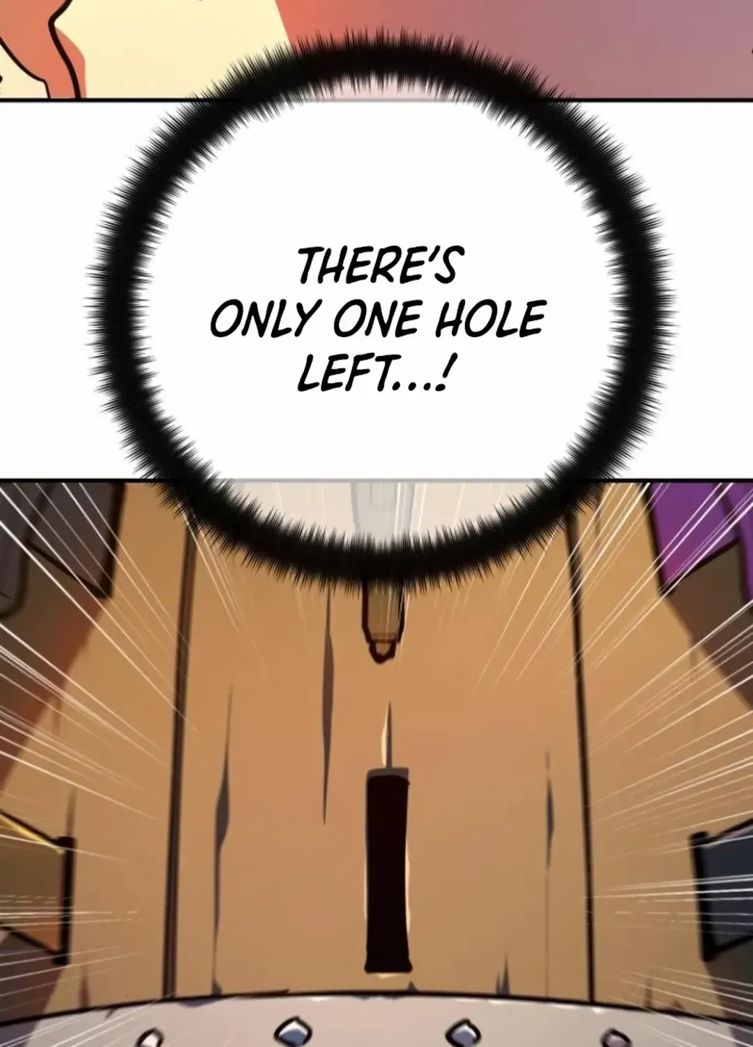 World’s Strongest Troll (The Game’s Top Troll) Chapter 121 page 15 - 