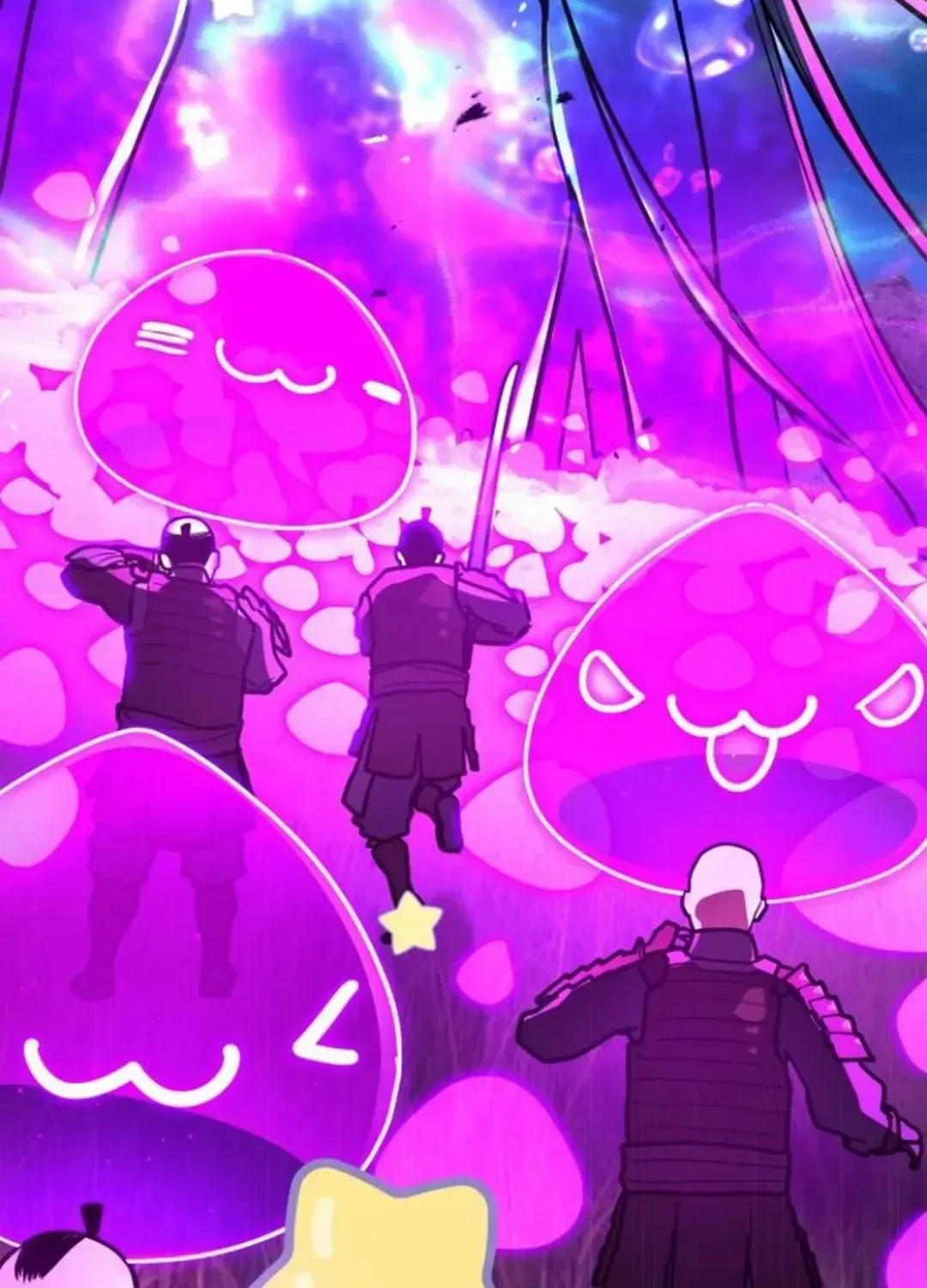 World’s Strongest Troll (The Game’s Top Troll) Chapter 121 page 172 - 