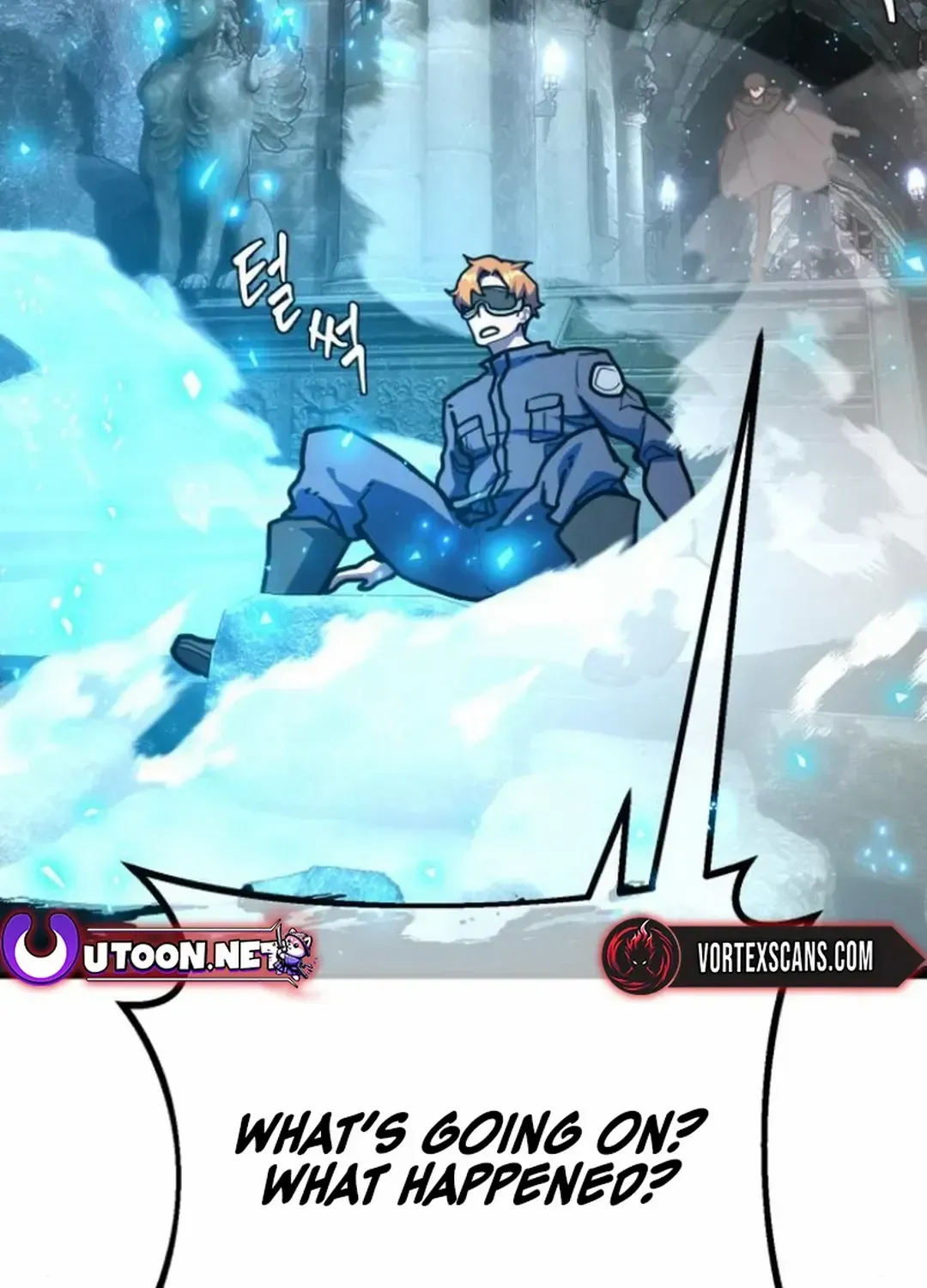 World’s Strongest Troll (The Game’s Top Troll) Chapter 121 page 30 - 