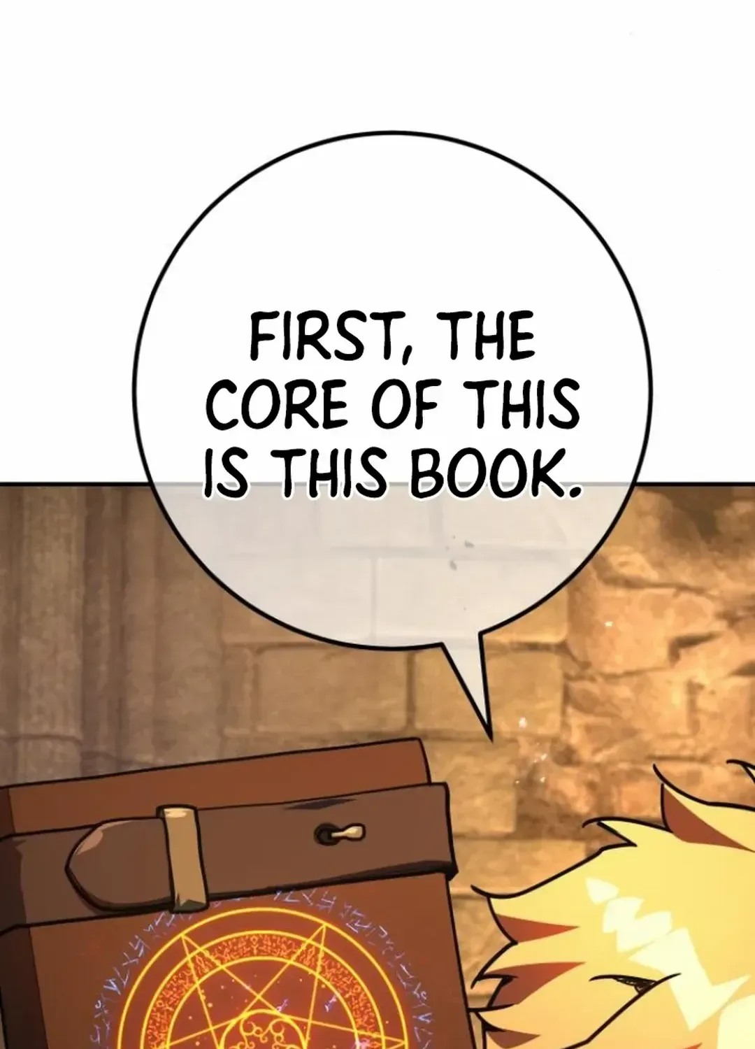 World’s Strongest Troll (The Game’s Top Troll) Chapter 121 page 47 - 