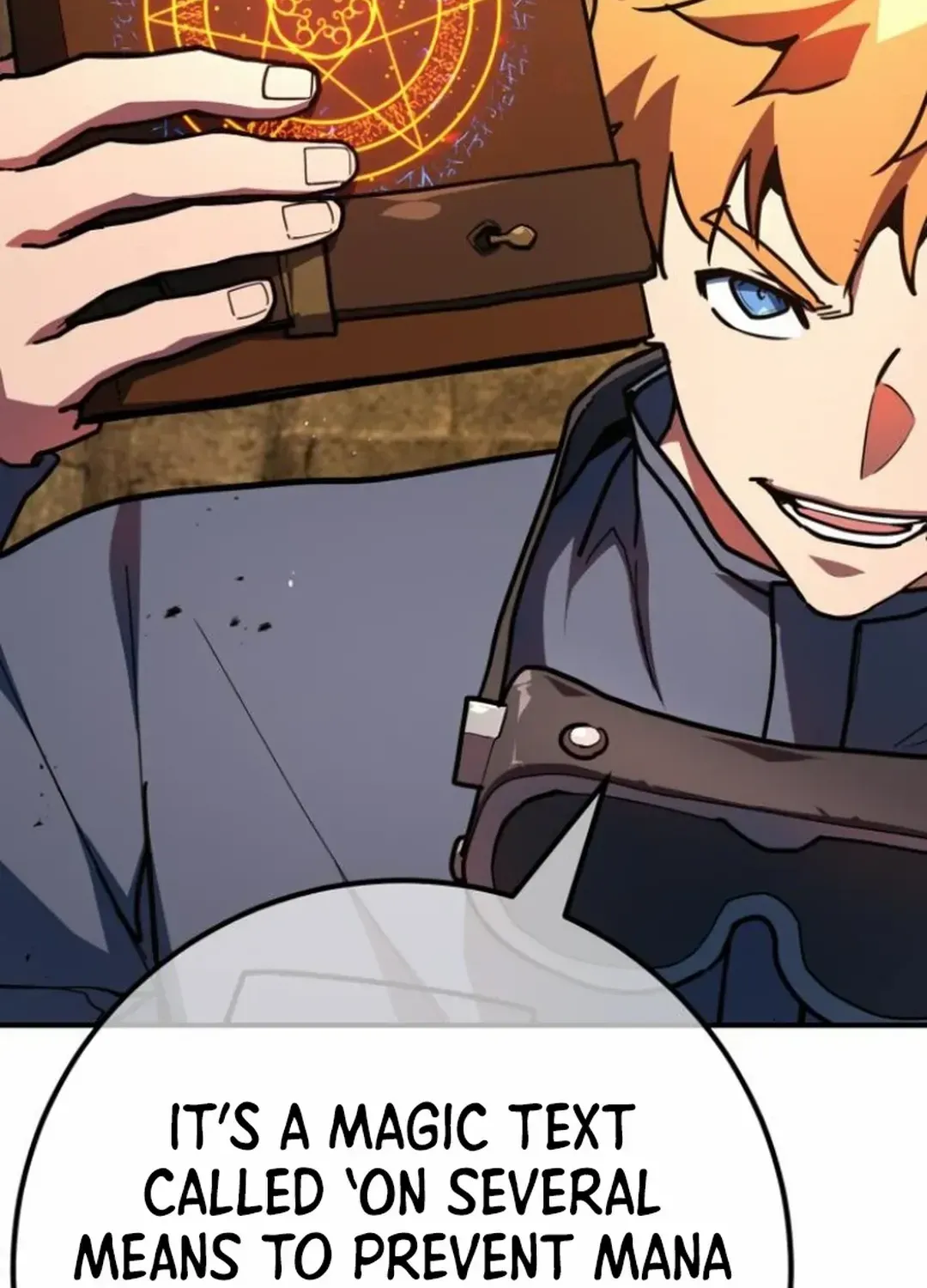 World’s Strongest Troll (The Game’s Top Troll) Chapter 121 page 48 - 