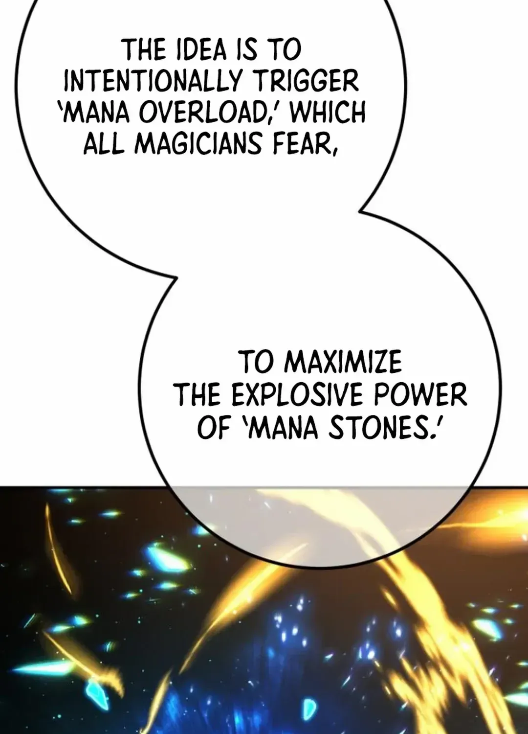 World’s Strongest Troll (The Game’s Top Troll) Chapter 121 page 50 - 