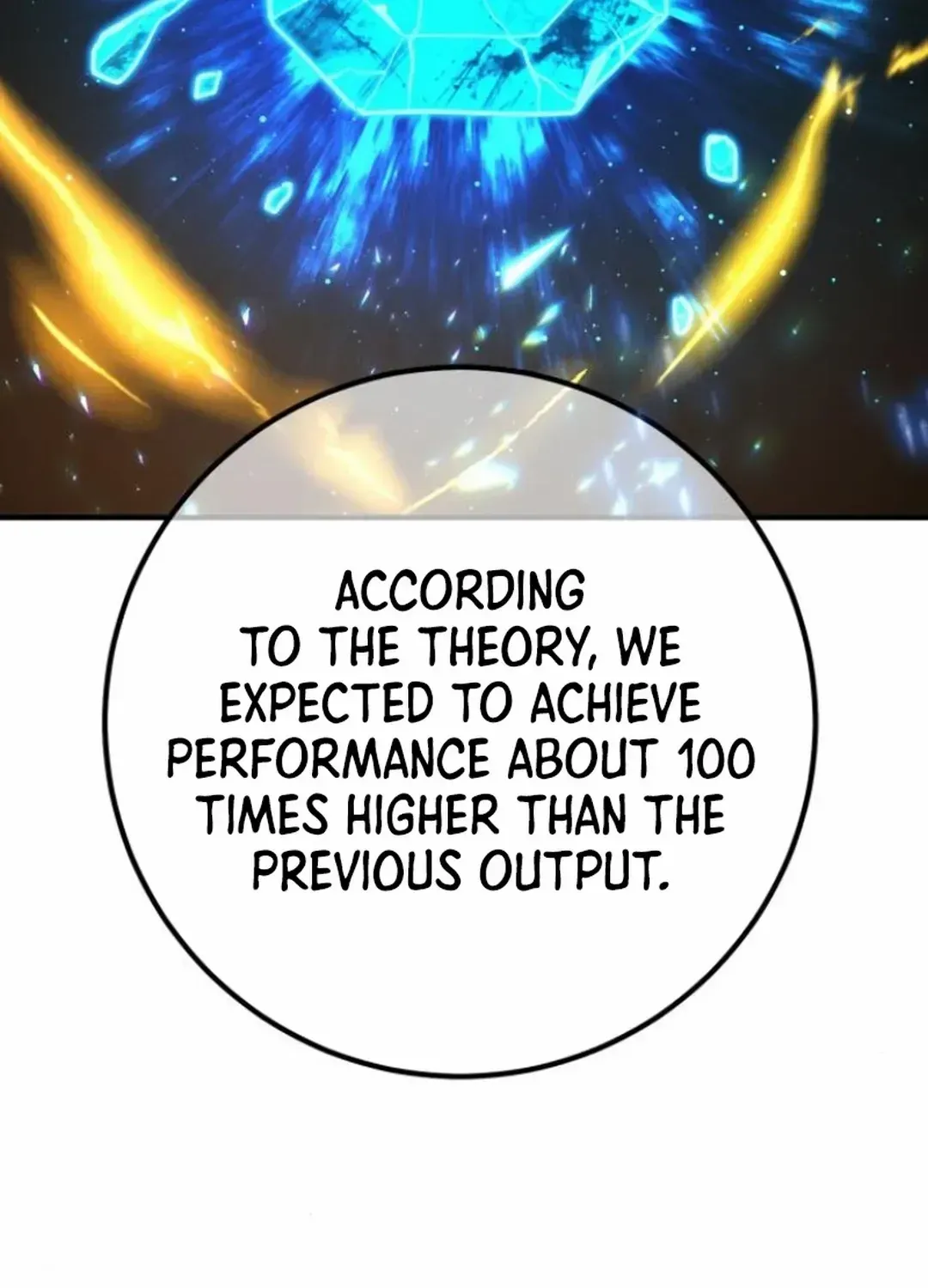 World’s Strongest Troll (The Game’s Top Troll) Chapter 121 page 52 - 