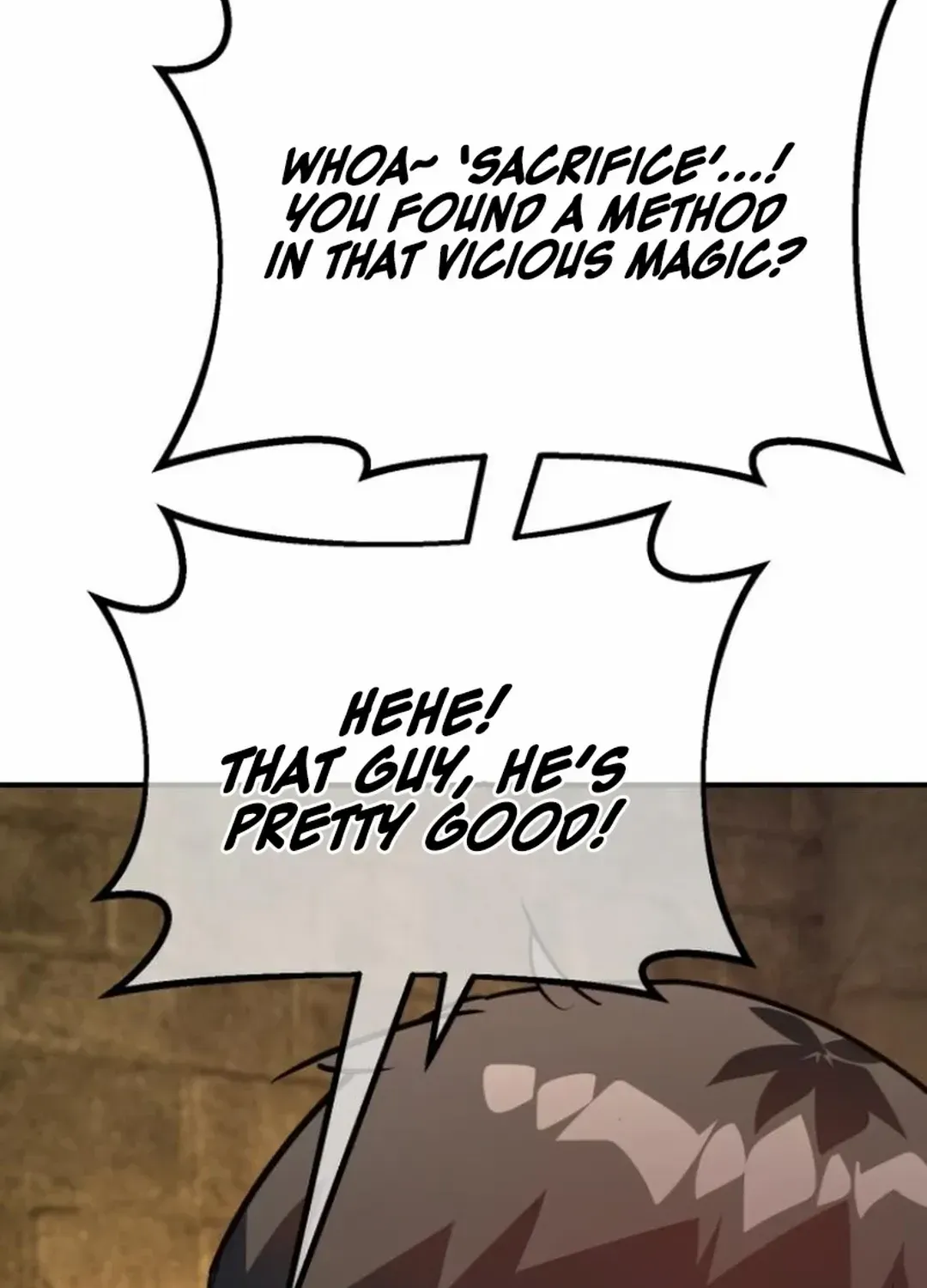 World’s Strongest Troll (The Game’s Top Troll) Chapter 121 page 58 - 