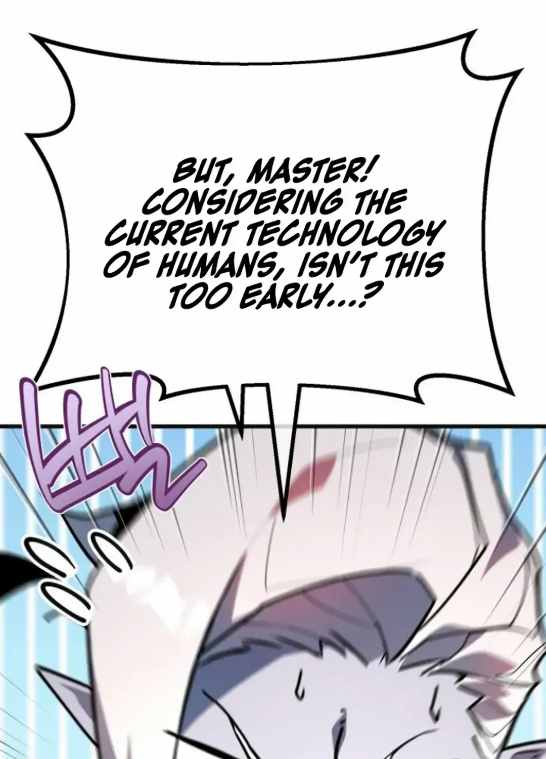 World’s Strongest Troll (The Game’s Top Troll) Chapter 122 page 167 - 