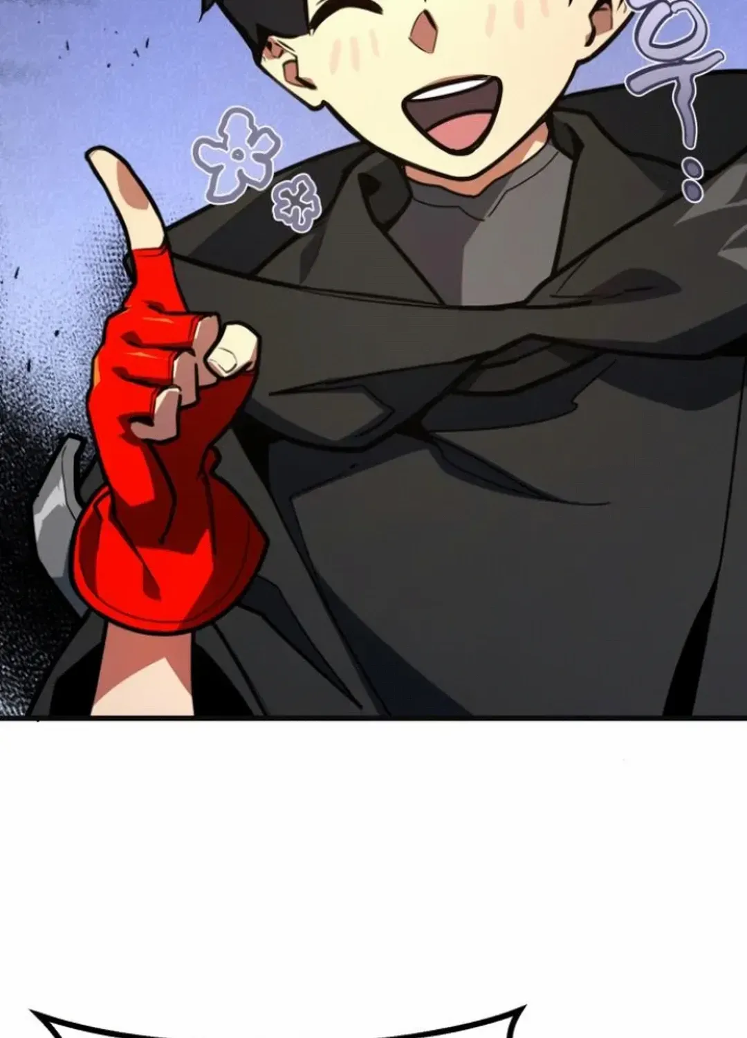 World’s Strongest Troll (The Game’s Top Troll) Chapter 122 page 173 - 