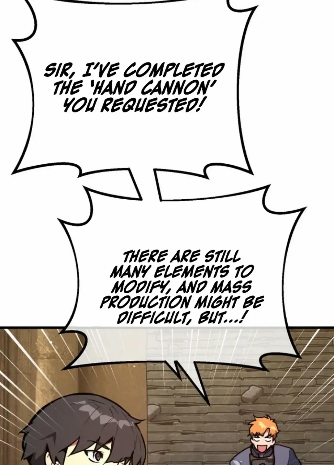 World’s Strongest Troll (The Game’s Top Troll) Chapter 122 page 174 - 