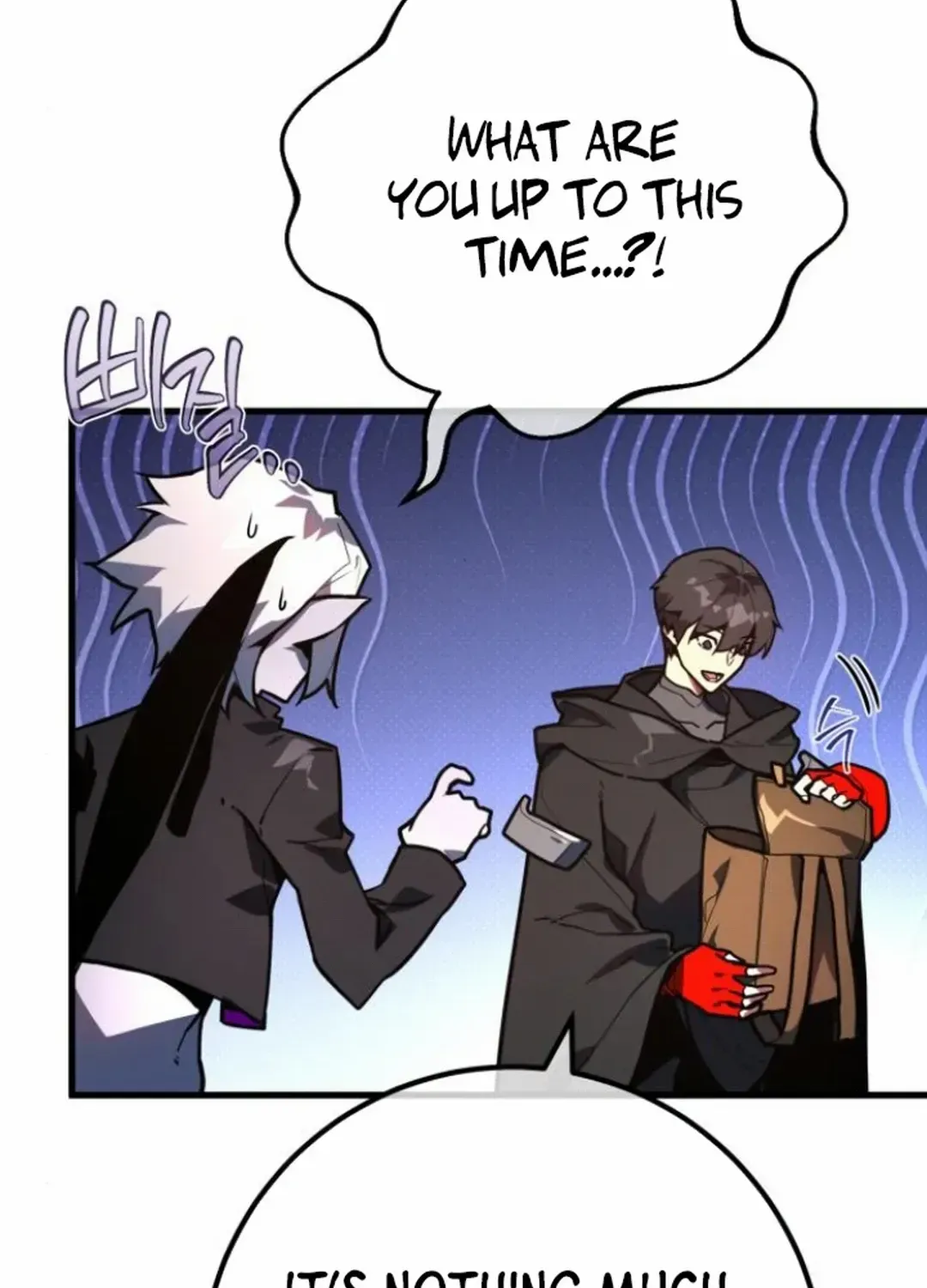 World’s Strongest Troll (The Game’s Top Troll) Chapter 122 page 177 - 