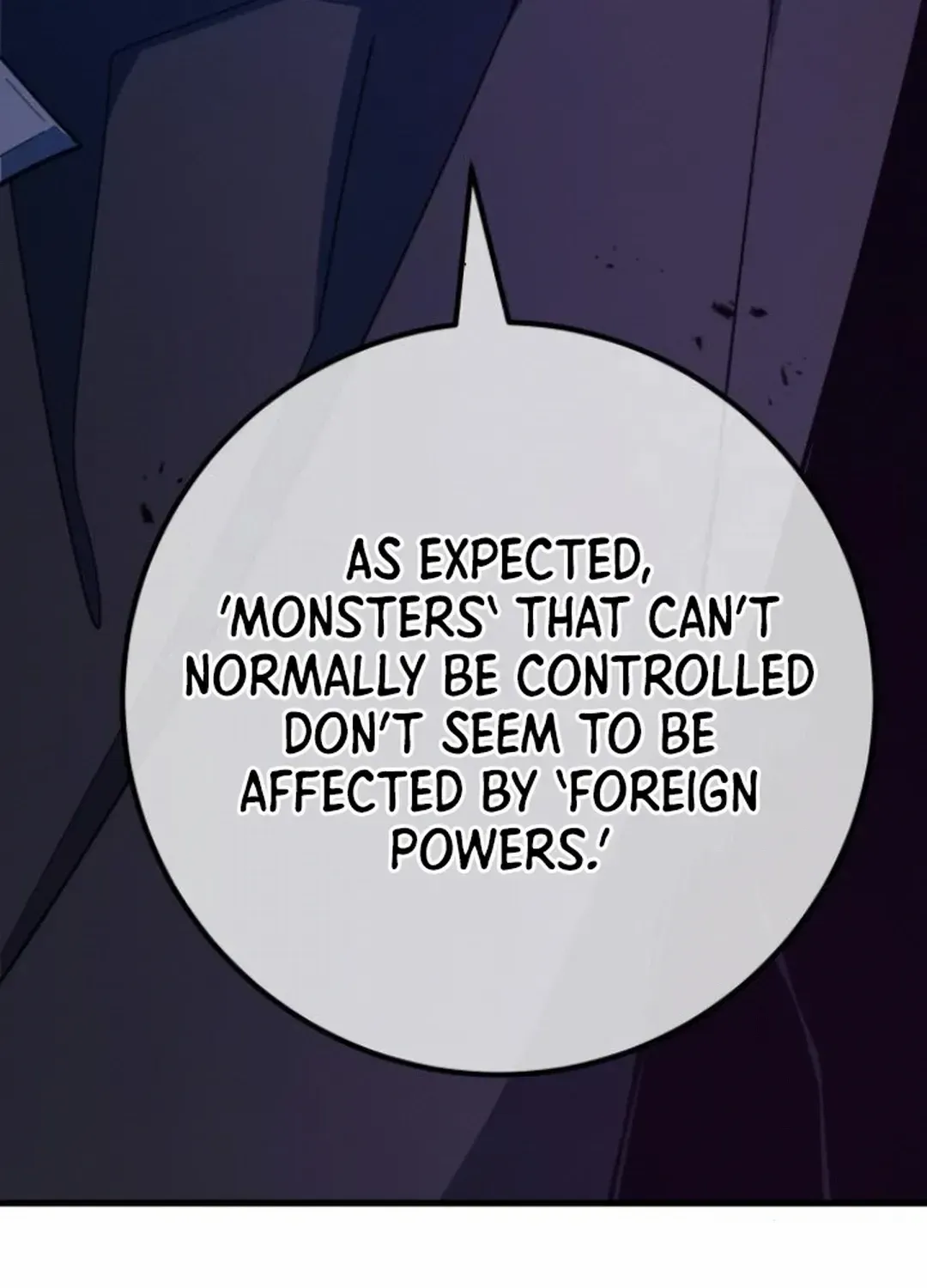World’s Strongest Troll (The Game’s Top Troll) Chapter 122 page 22 - 