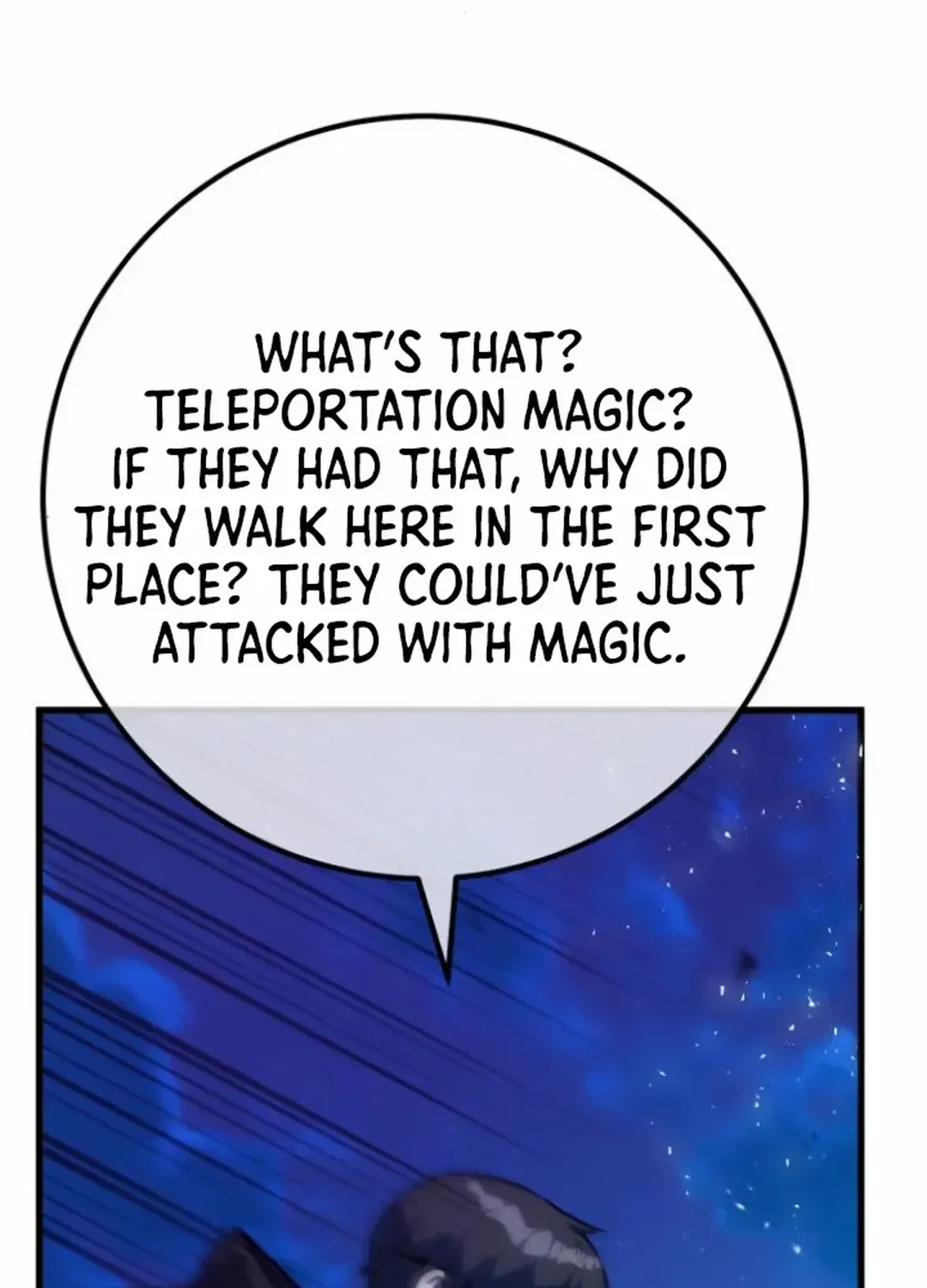 World’s Strongest Troll (The Game’s Top Troll) Chapter 122 page 34 - 