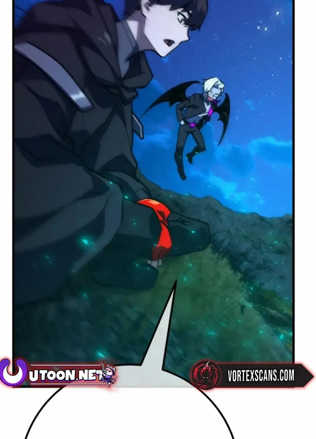 World’s Strongest Troll (The Game’s Top Troll) Chapter 122 page 35 - 