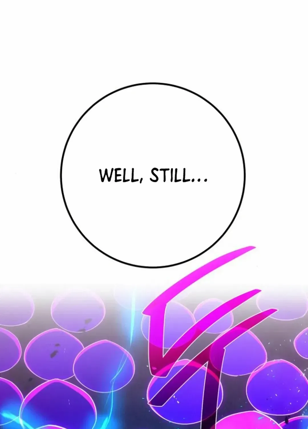 World’s Strongest Troll (The Game’s Top Troll) Chapter 122 page 37 - 