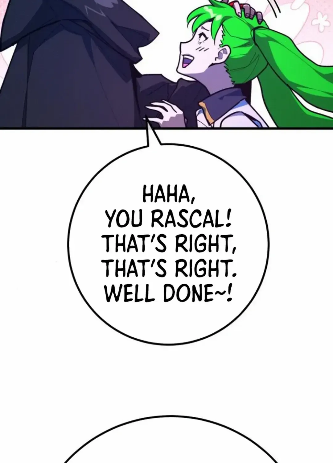 World’s Strongest Troll (The Game’s Top Troll) Chapter 122 page 48 - 
