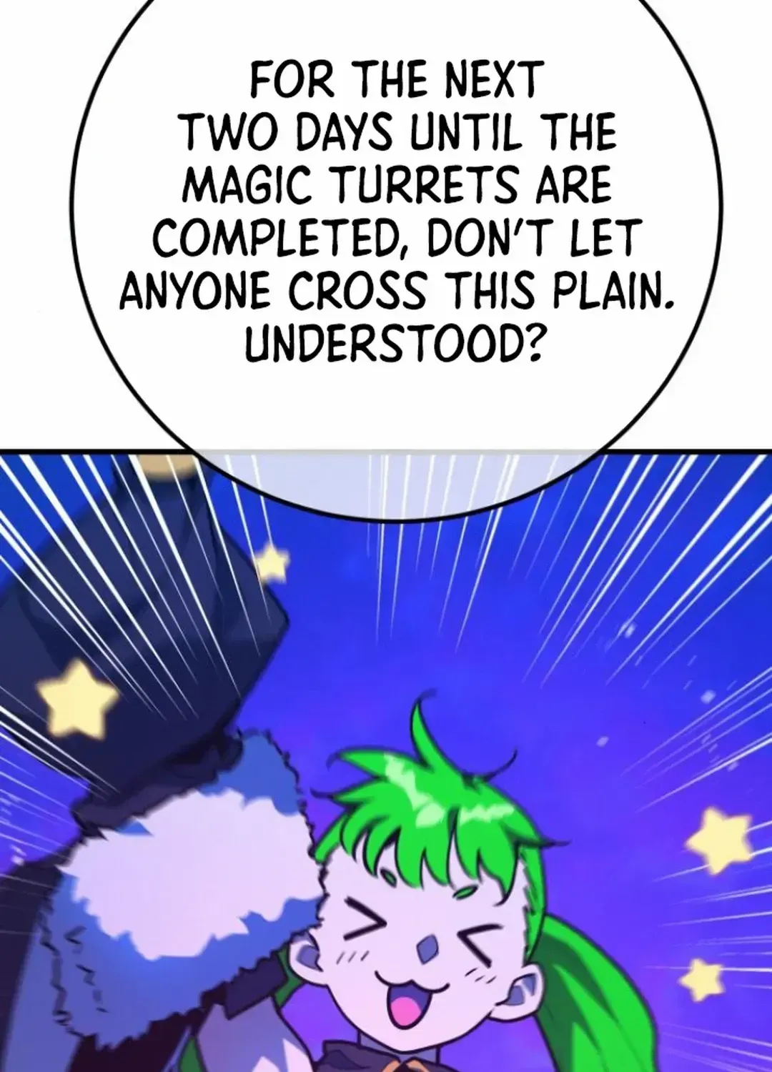 World’s Strongest Troll (The Game’s Top Troll) Chapter 122 page 49 - 