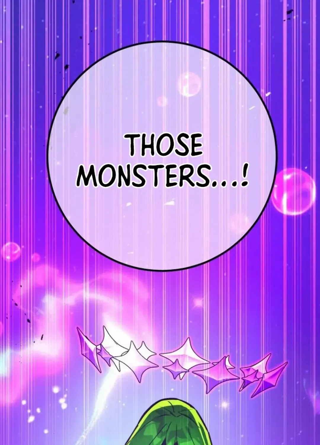 World’s Strongest Troll (The Game’s Top Troll) Chapter 122 page 6 - 