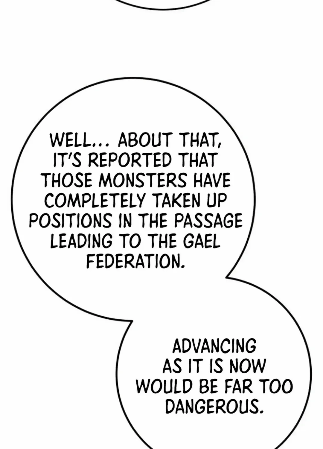 World’s Strongest Troll (The Game’s Top Troll) Chapter 122 page 65 - 
