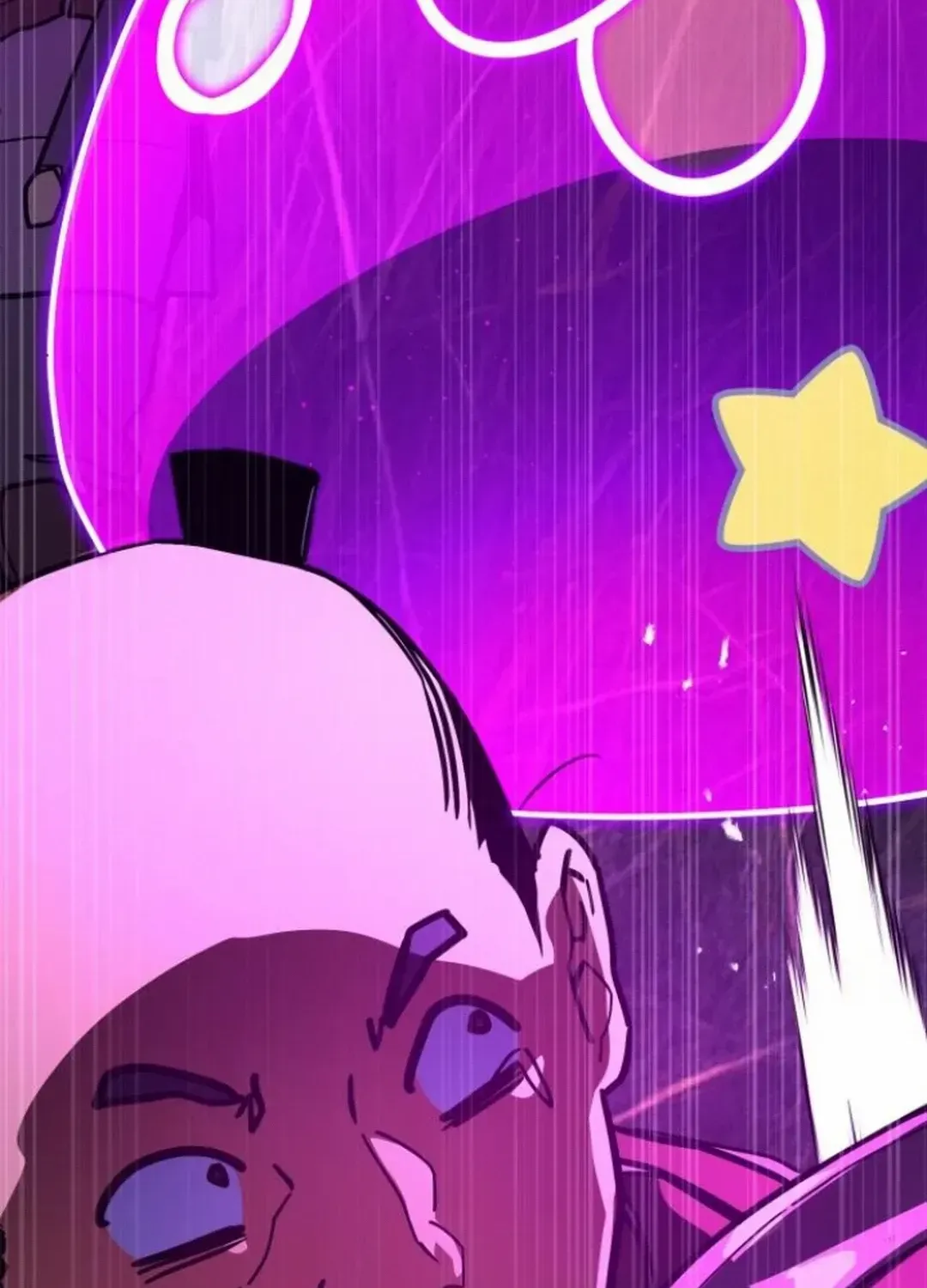World’s Strongest Troll (The Game’s Top Troll) Chapter 122 page 9 - 