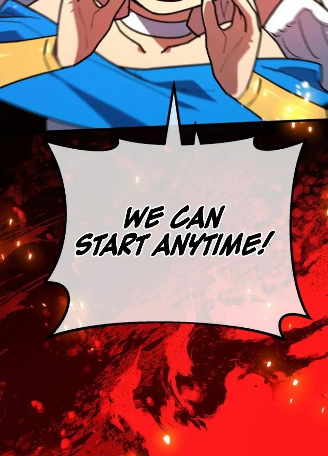 World’s Strongest Troll (The Game’s Top Troll) Chapter 122 page 81 - 