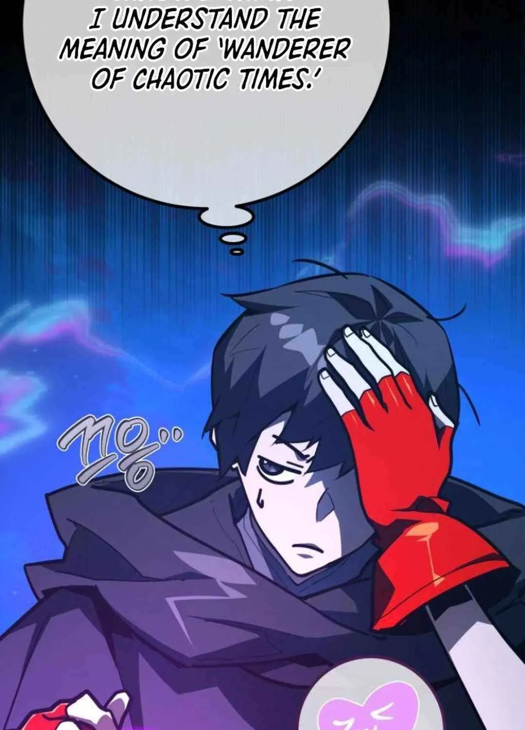 World’s Strongest Troll (The Game’s Top Troll) Chapter 123 page 133 - 