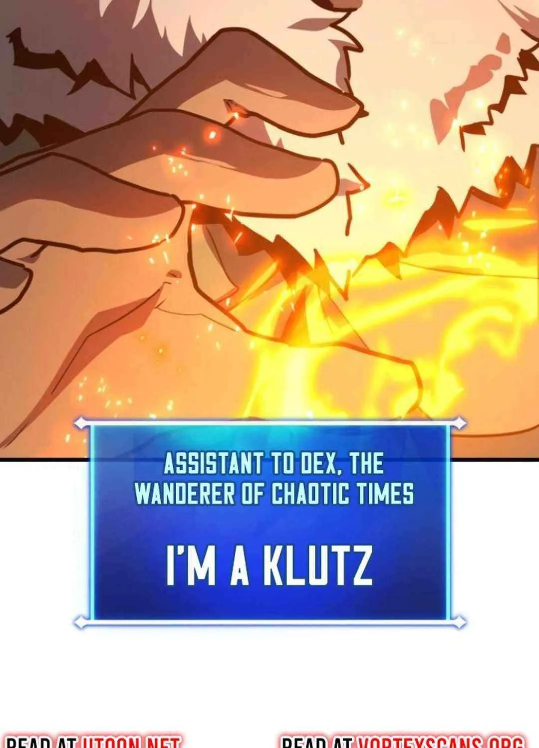 World’s Strongest Troll (The Game’s Top Troll) Chapter 123 page 40 - 