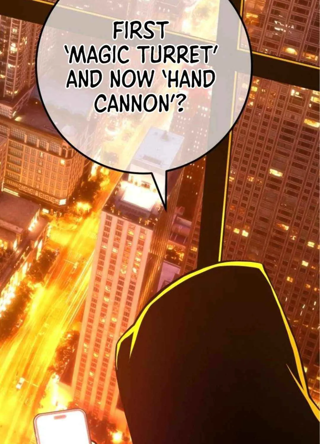 World’s Strongest Troll (The Game’s Top Troll) Chapter 123 page 5 - 
