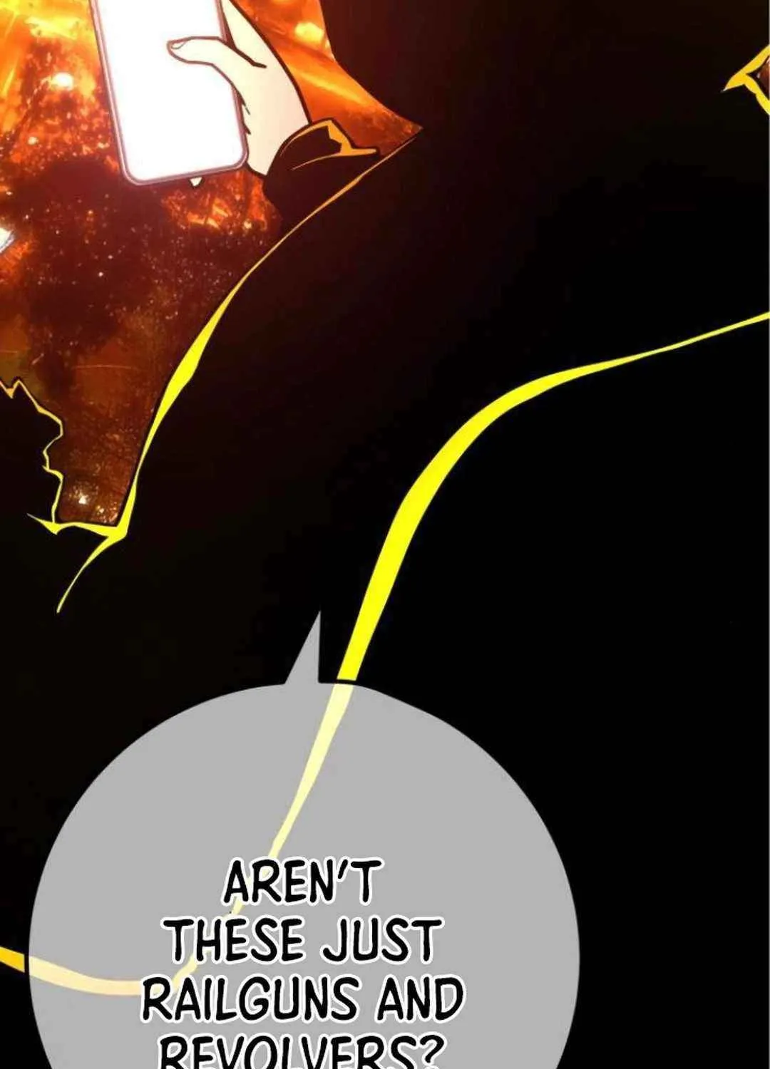 World’s Strongest Troll (The Game’s Top Troll) Chapter 123 page 6 - 