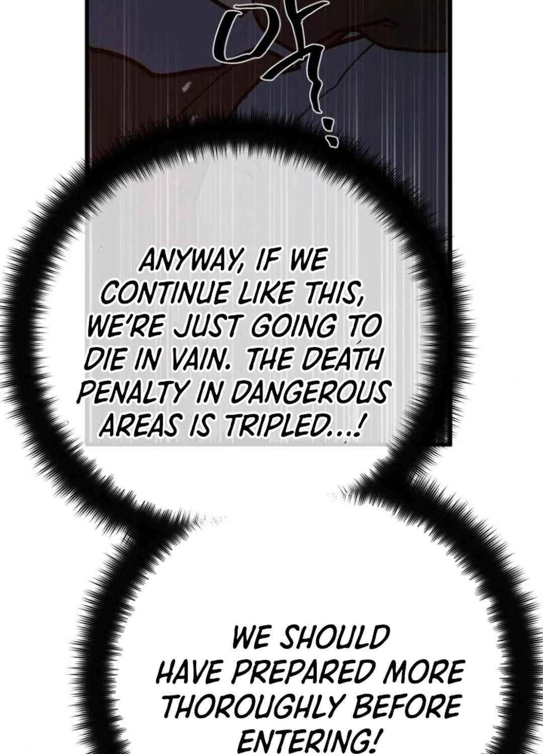 World’s Strongest Troll (The Game’s Top Troll) Chapter 123 page 58 - 
