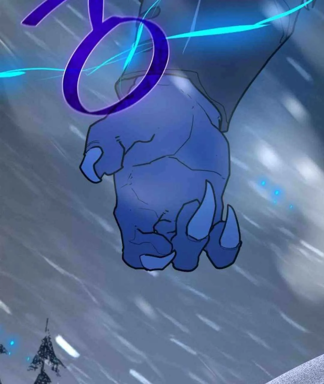 World’s Strongest Troll (The Game’s Top Troll) Chapter 123 page 80 - 