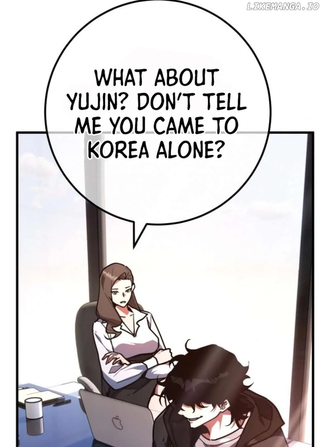 World’s Strongest Troll (The Game’s Top Troll) Chapter 124 page 102 - 