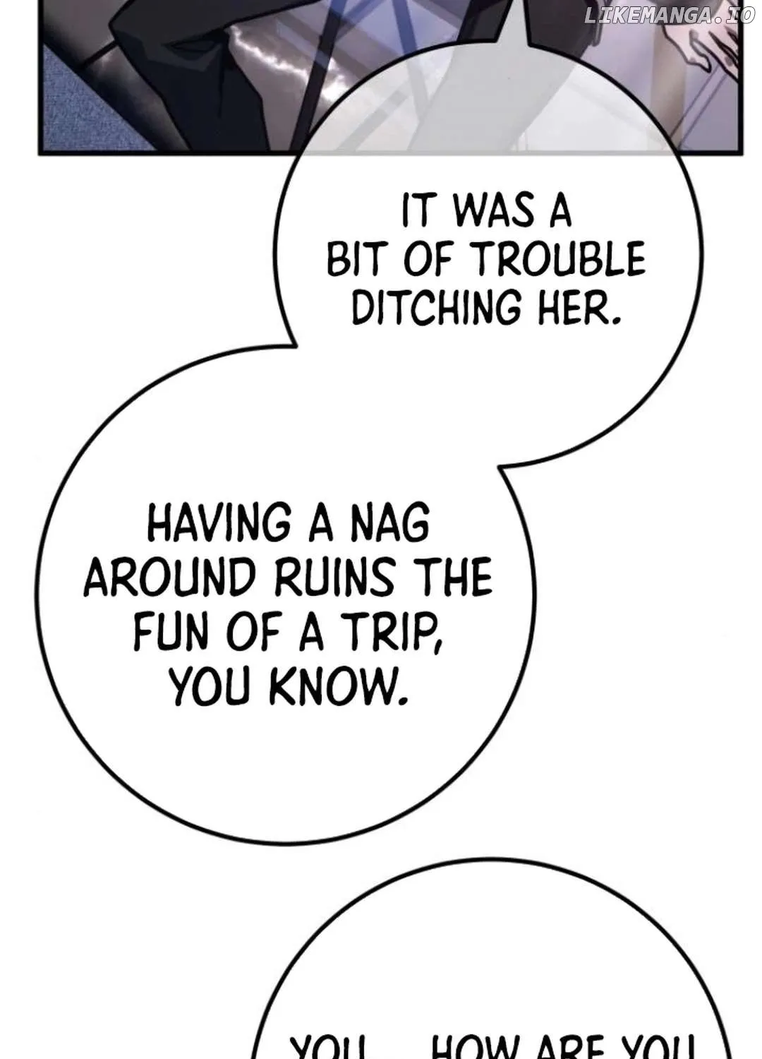 World’s Strongest Troll (The Game’s Top Troll) Chapter 124 page 104 - 