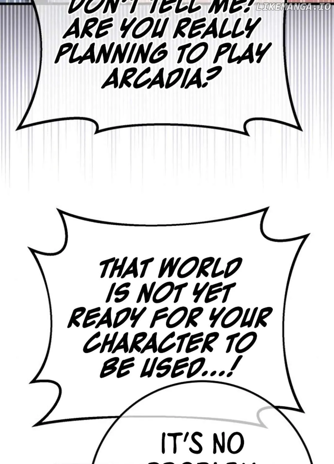 World’s Strongest Troll (The Game’s Top Troll) Chapter 124 page 110 - 