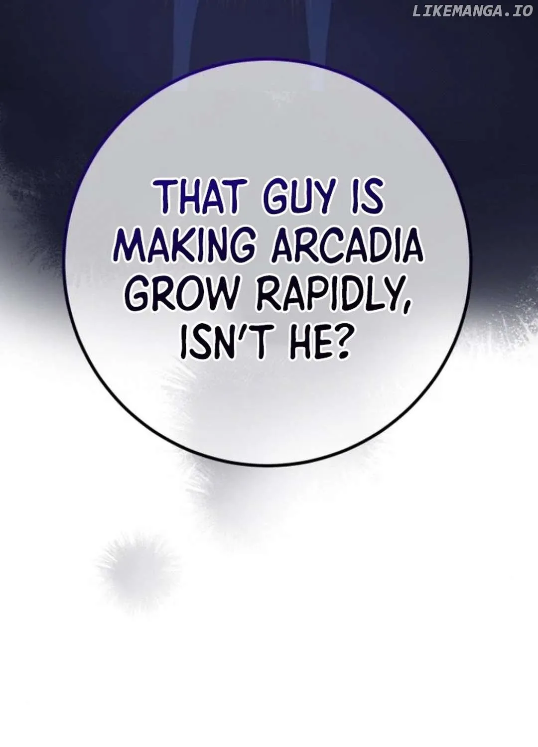 World’s Strongest Troll (The Game’s Top Troll) Chapter 124 page 116 - 