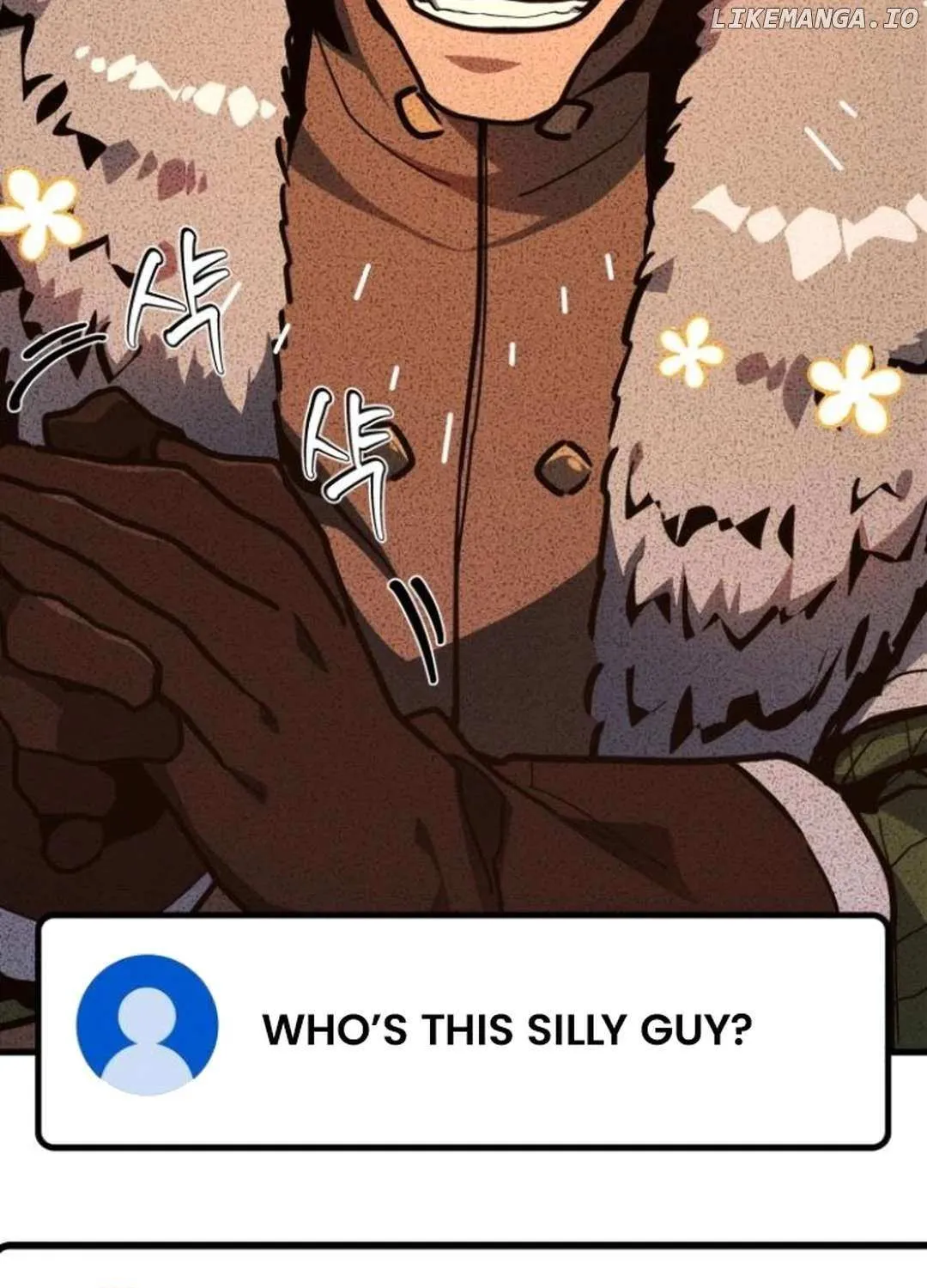 World’s Strongest Troll (The Game’s Top Troll) Chapter 124 page 173 - 