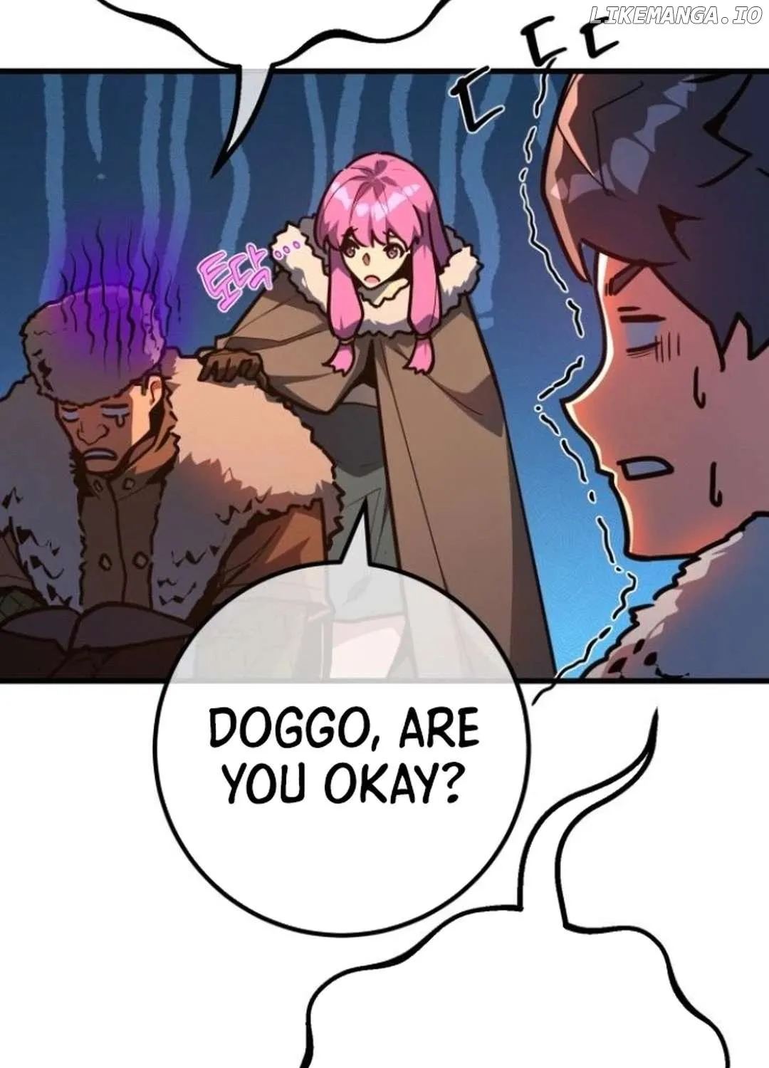 World’s Strongest Troll (The Game’s Top Troll) Chapter 124 page 177 - 