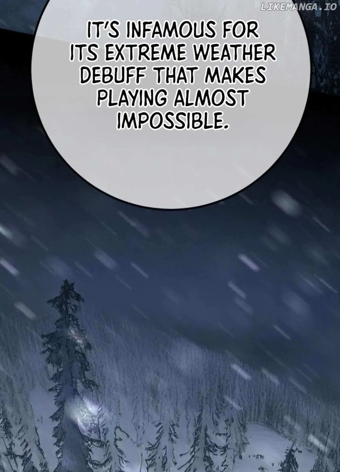 World’s Strongest Troll (The Game’s Top Troll) Chapter 124 page 193 - 