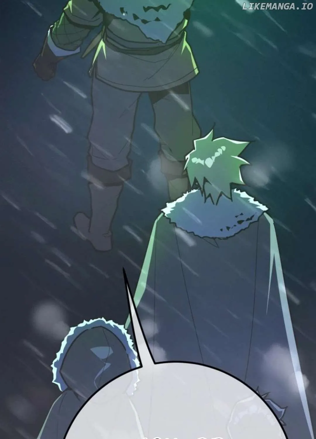 World’s Strongest Troll (The Game’s Top Troll) Chapter 124 page 209 - 
