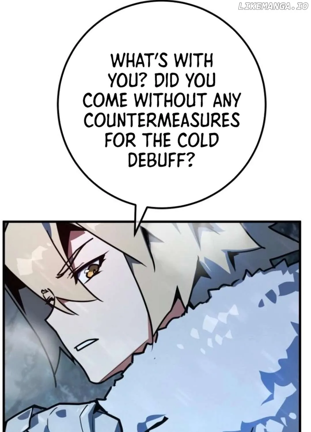 World’s Strongest Troll (The Game’s Top Troll) Chapter 124 page 219 - 