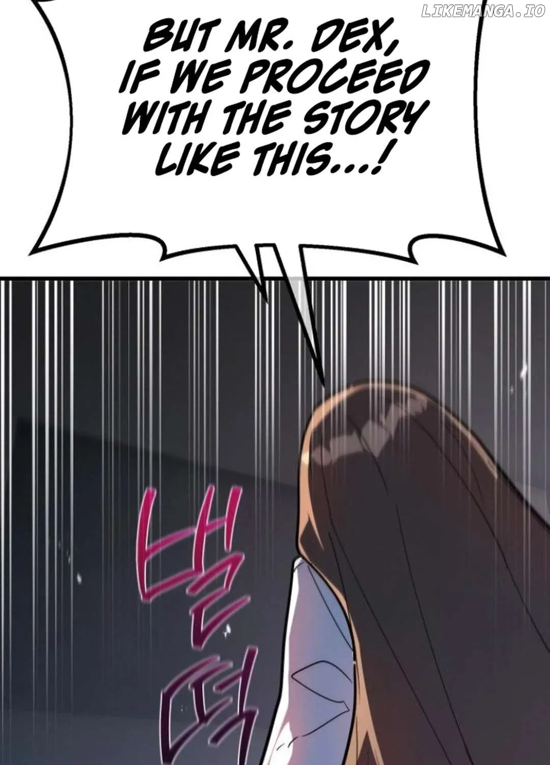World’s Strongest Troll (The Game’s Top Troll) Chapter 124 page 24 - 