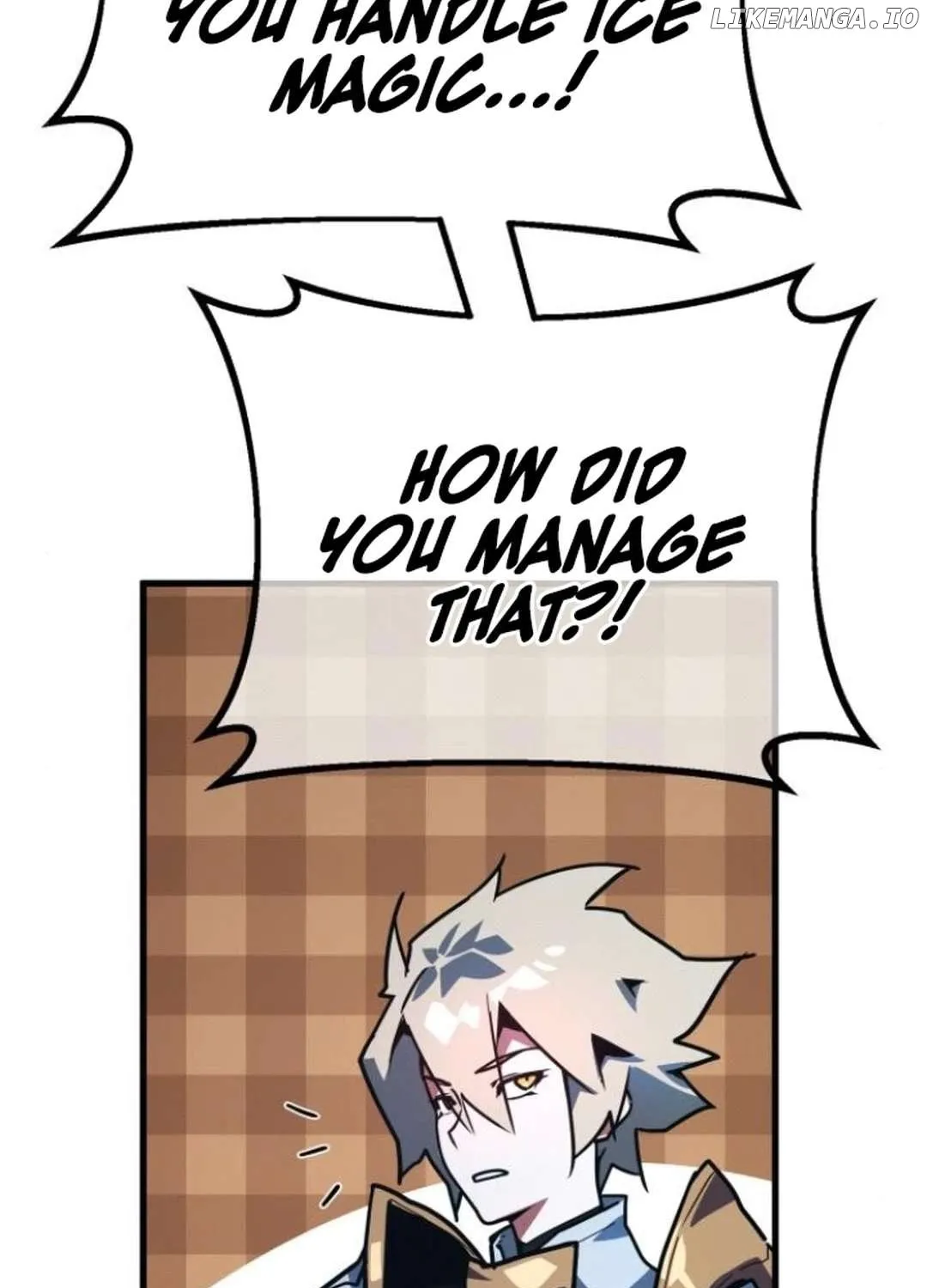 World’s Strongest Troll (The Game’s Top Troll) Chapter 124 page 233 - 