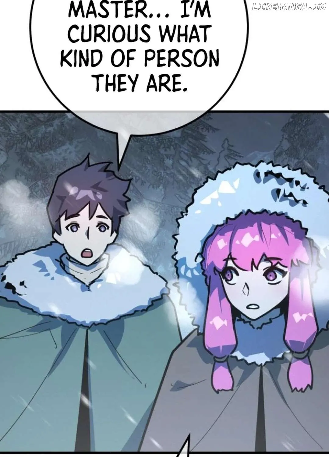World’s Strongest Troll (The Game’s Top Troll) Chapter 124 page 239 - 