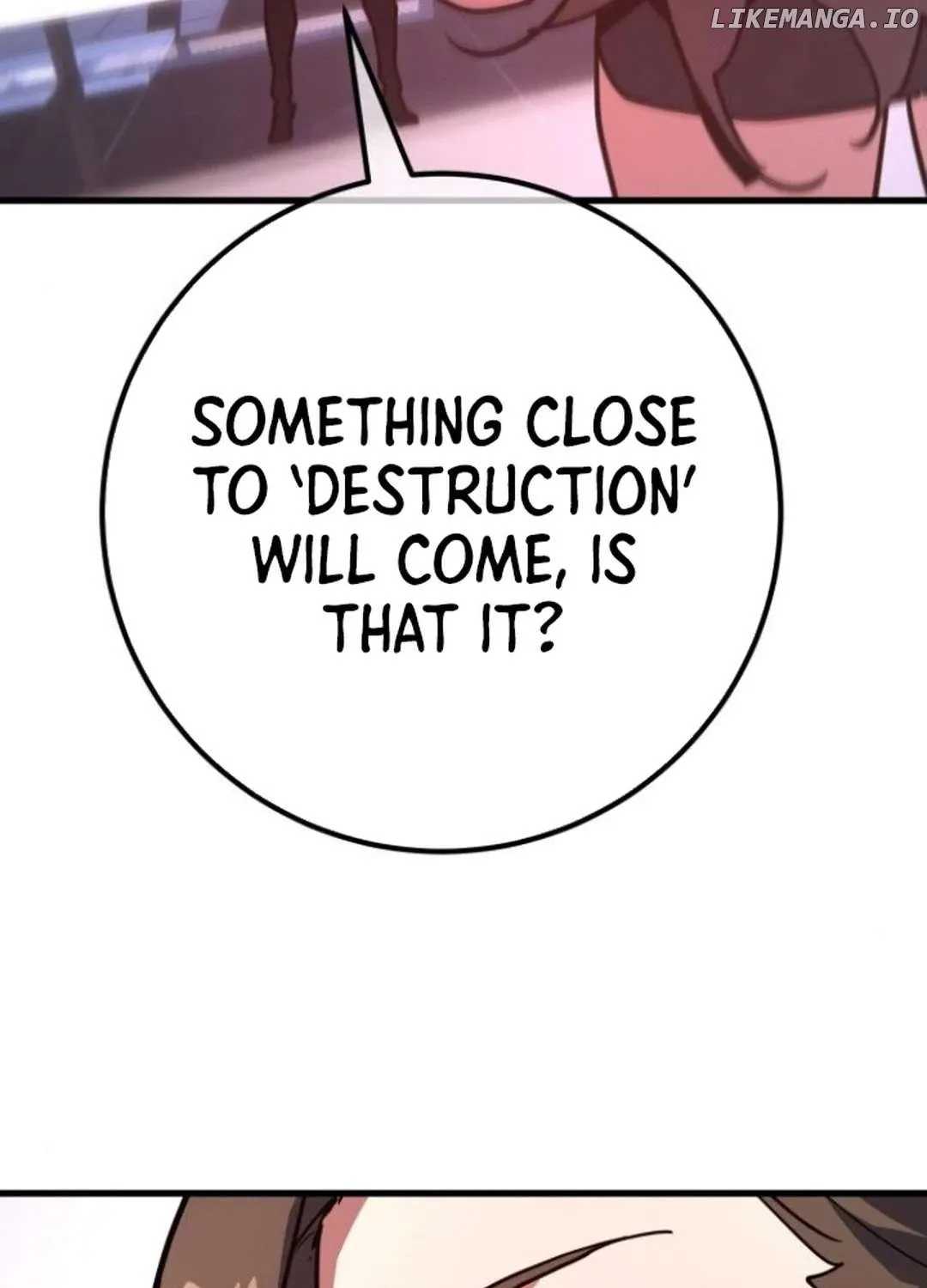 World’s Strongest Troll (The Game’s Top Troll) Chapter 124 page 26 - 