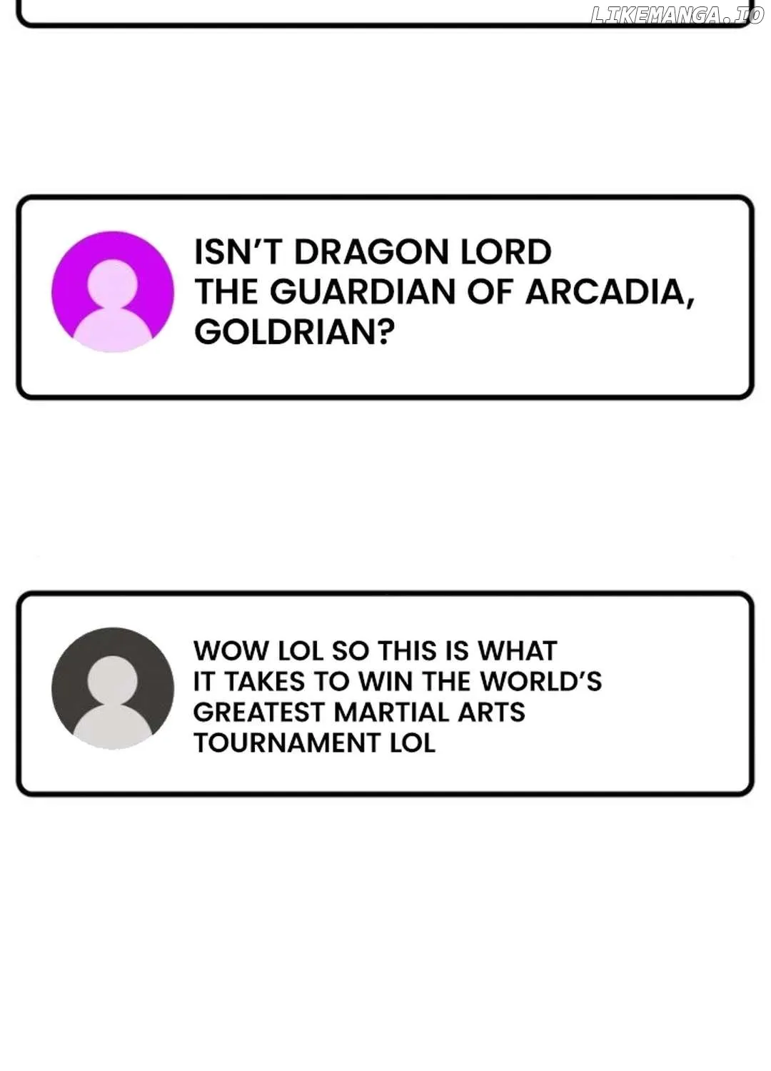 World’s Strongest Troll (The Game’s Top Troll) Chapter 124 page 253 - 