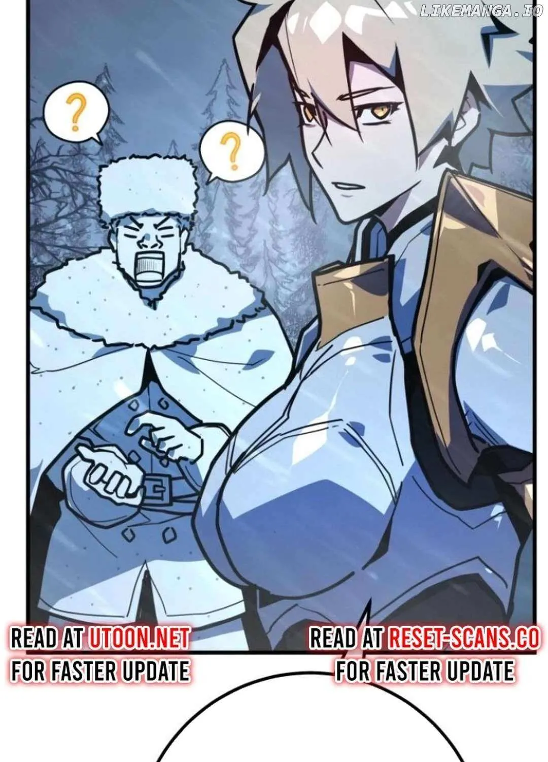 World’s Strongest Troll (The Game’s Top Troll) Chapter 124 page 261 - 
