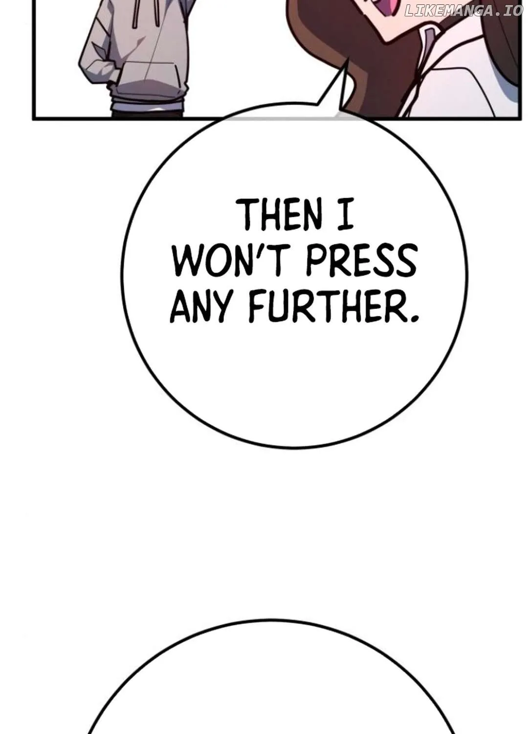 World’s Strongest Troll (The Game’s Top Troll) Chapter 124 page 36 - 