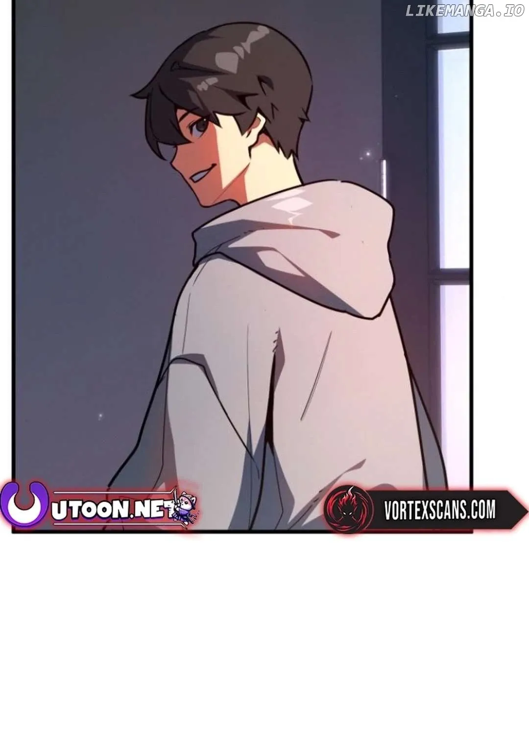 World’s Strongest Troll (The Game’s Top Troll) Chapter 124 page 44 - 